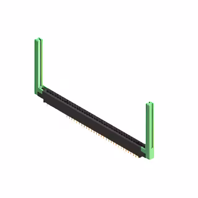 387-076-558-858 EDAC Inc.  Edgeboard Connectors